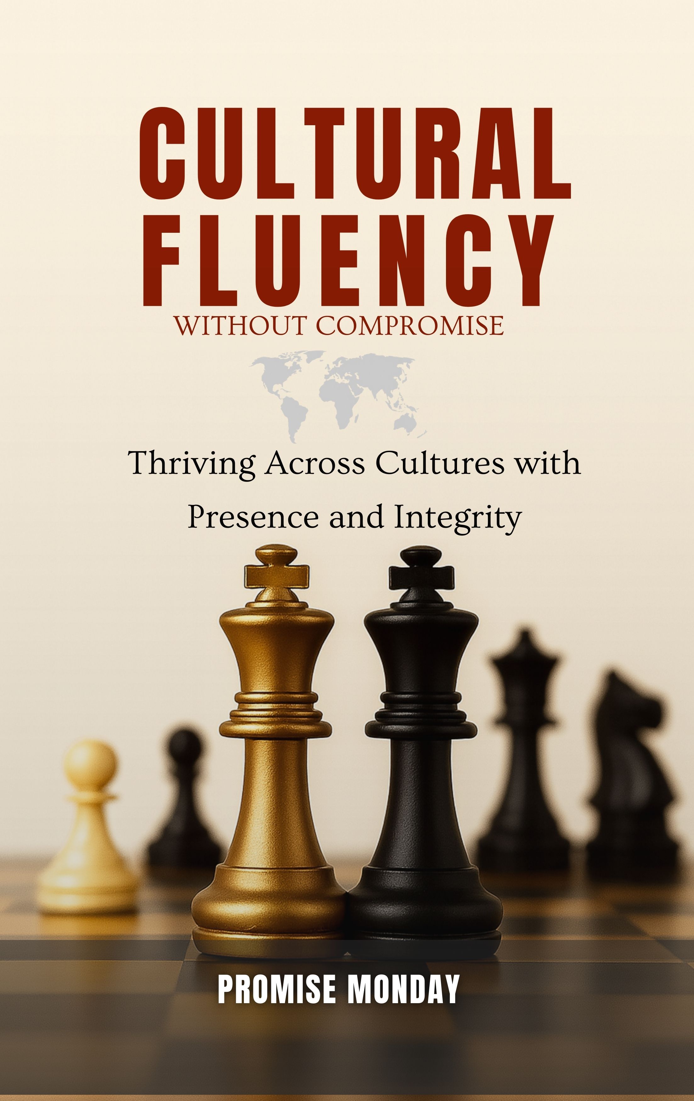 Cultural Fluency Without Compromise