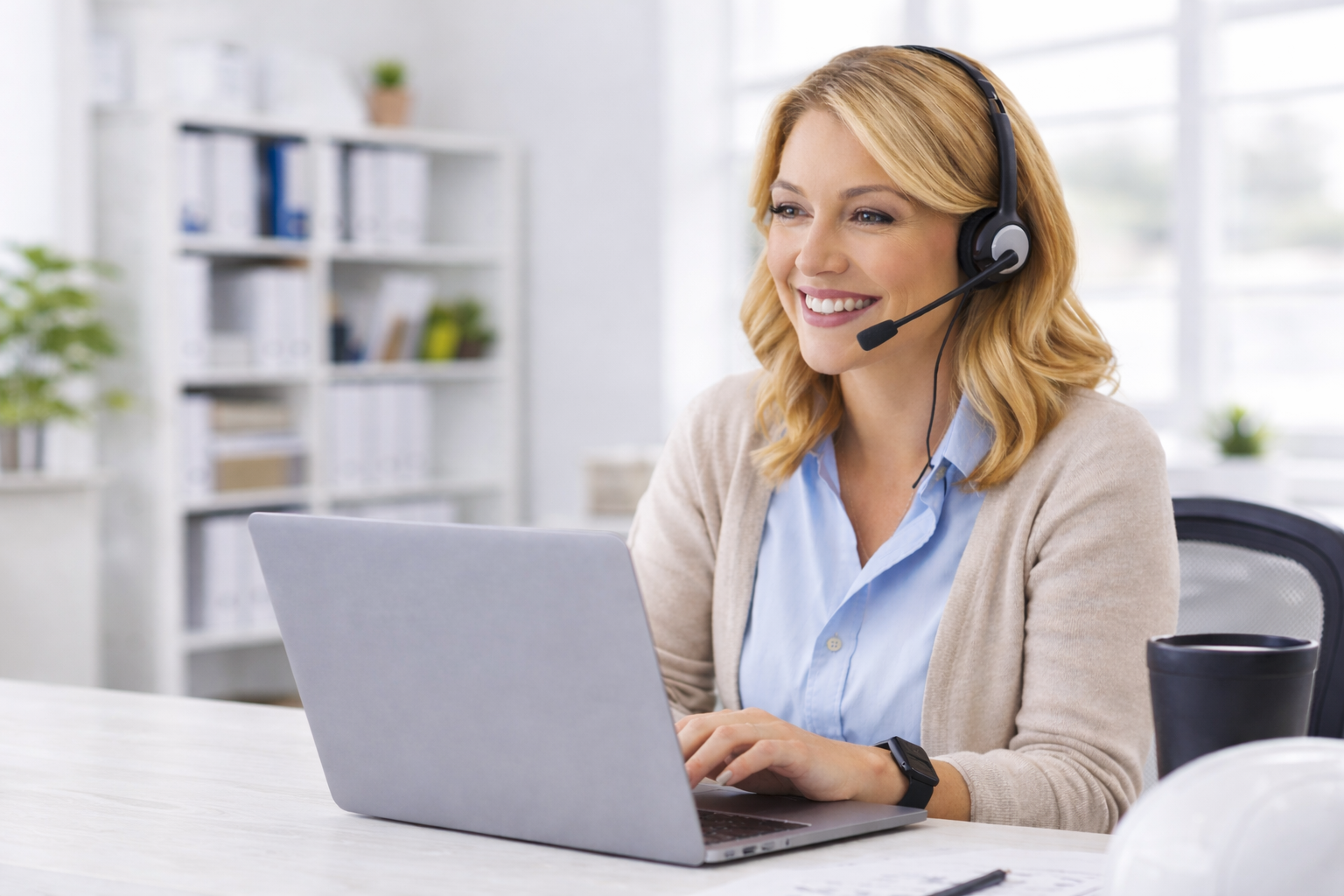 Live US-Based Support