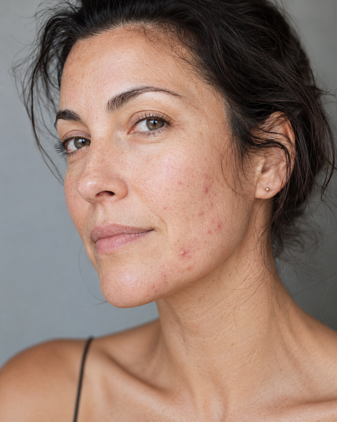 What Actually Causes Adult Acne (And Why Teen Treatments Make It Worse)