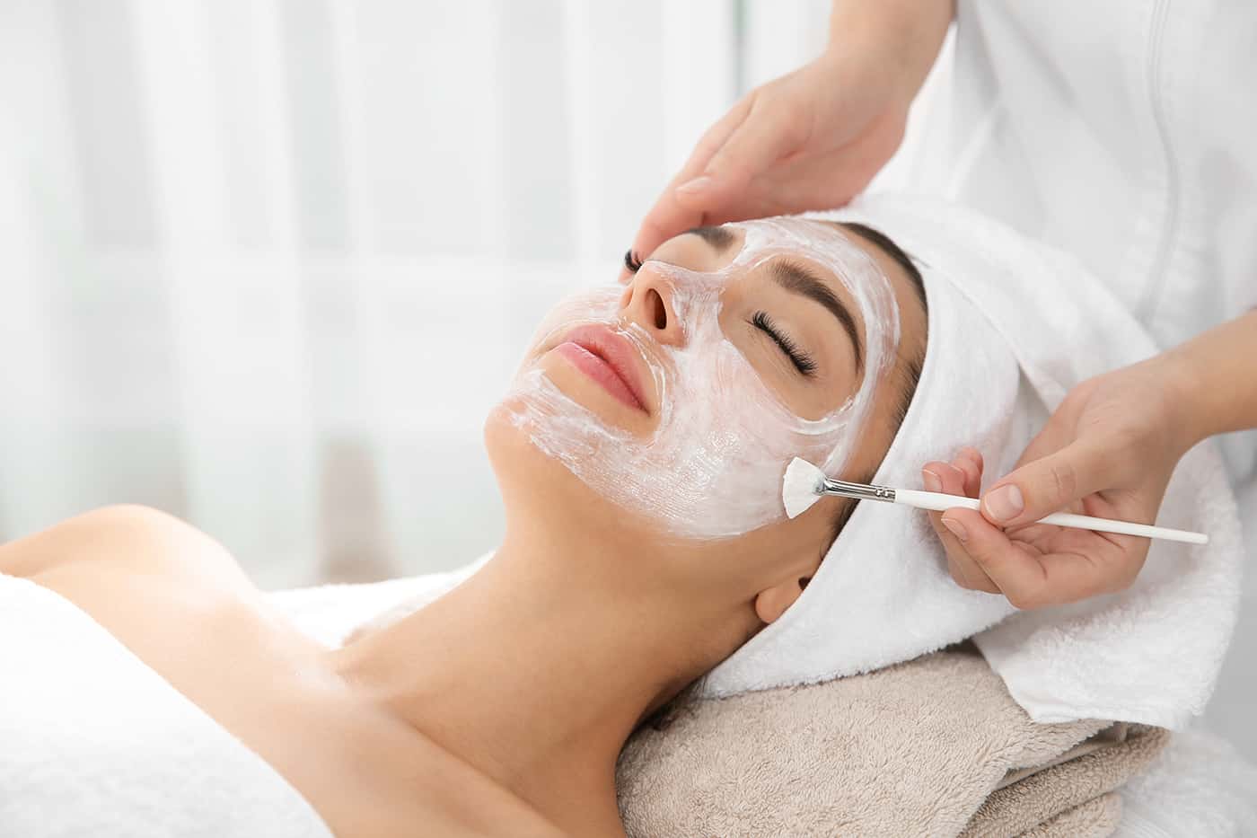 Inside AT THE BEAUTY BAR: A Look Inside Our Caulfield South Studio