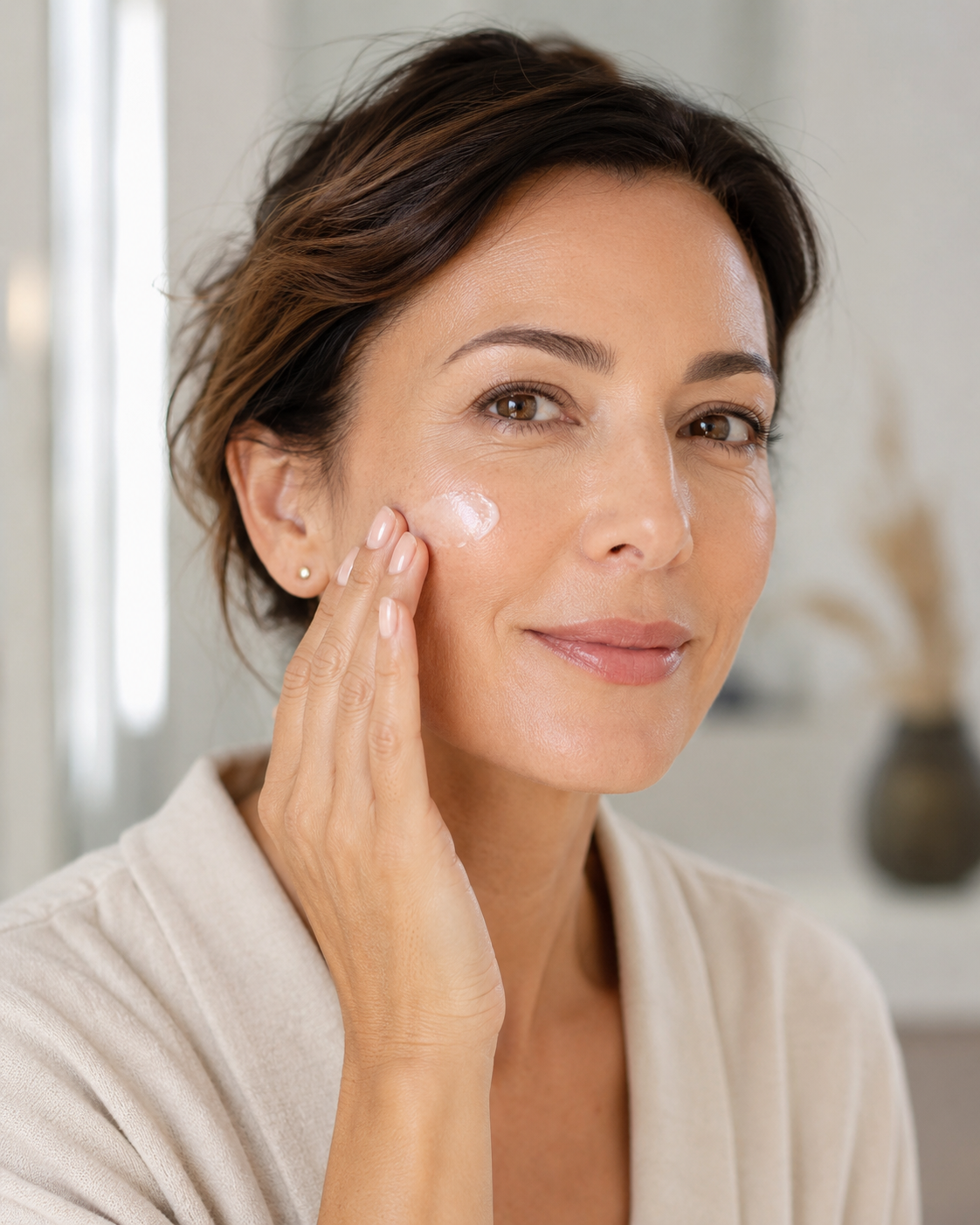Skincare in Your 40s: What Changes and What Should Change