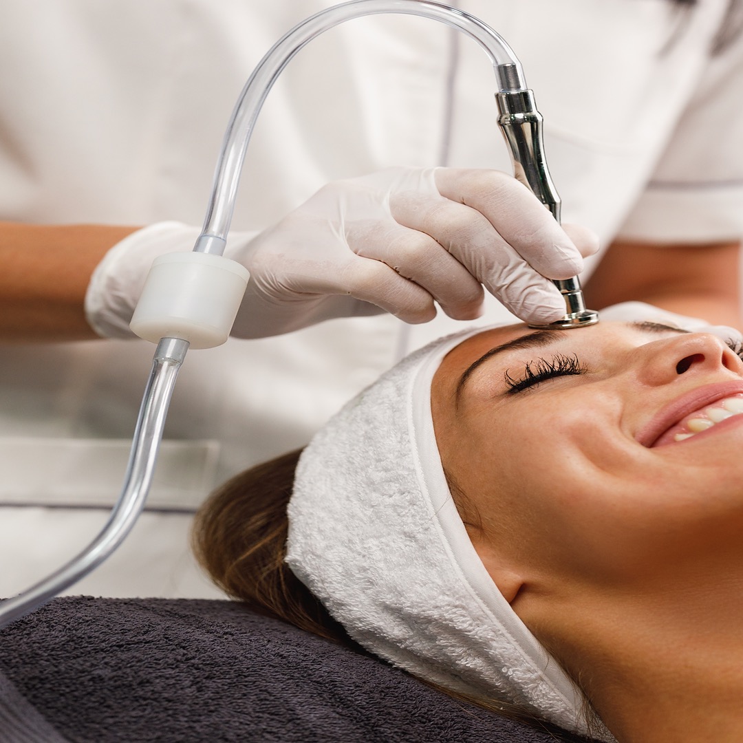 The Best Facial for Your Skin Type in Caulfield South — A Complete 2026 Guide