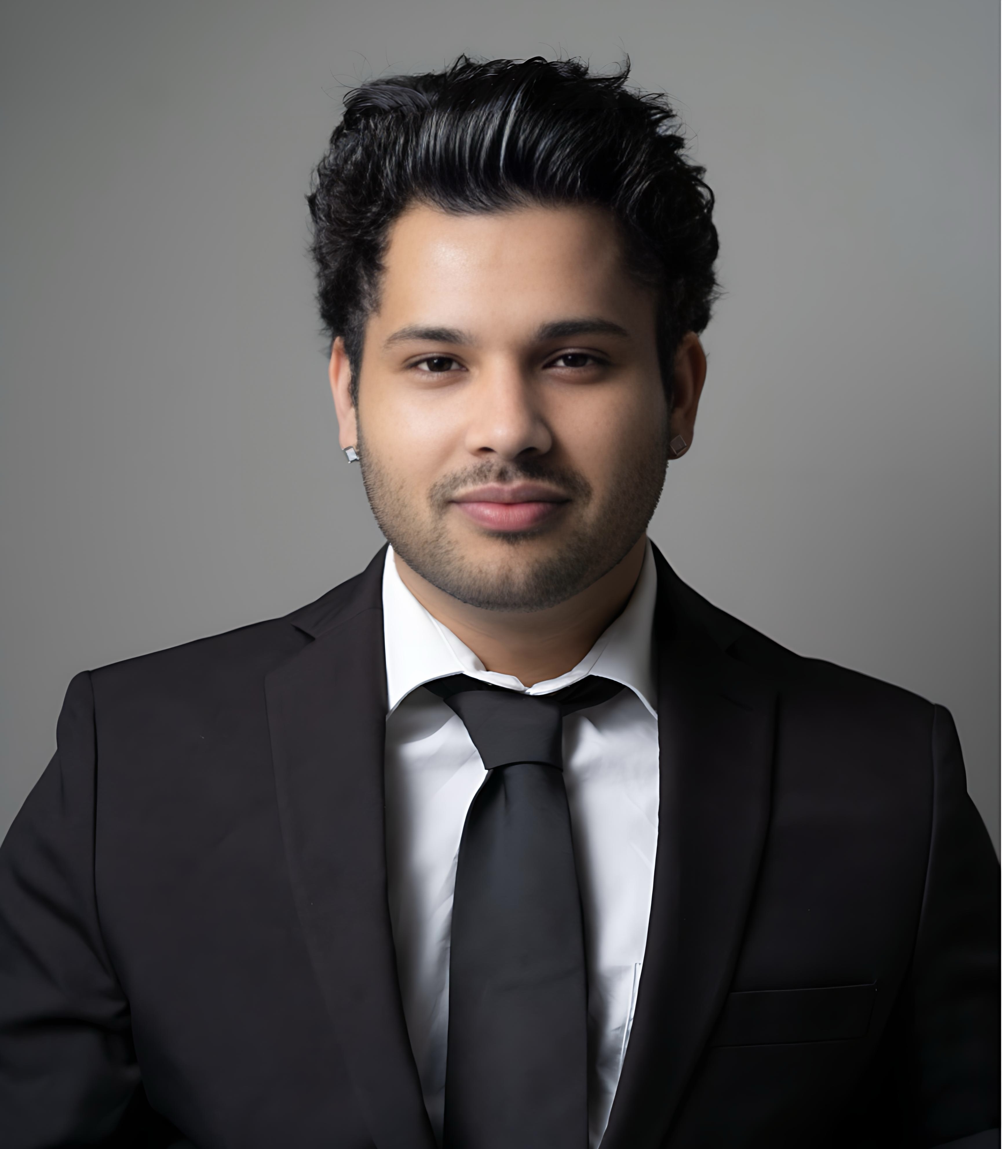 Dinesh Ghimirey, Owner and Licensed Insurance Agent at US Insurance Agency LLC