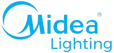 Midea Lighting Logo