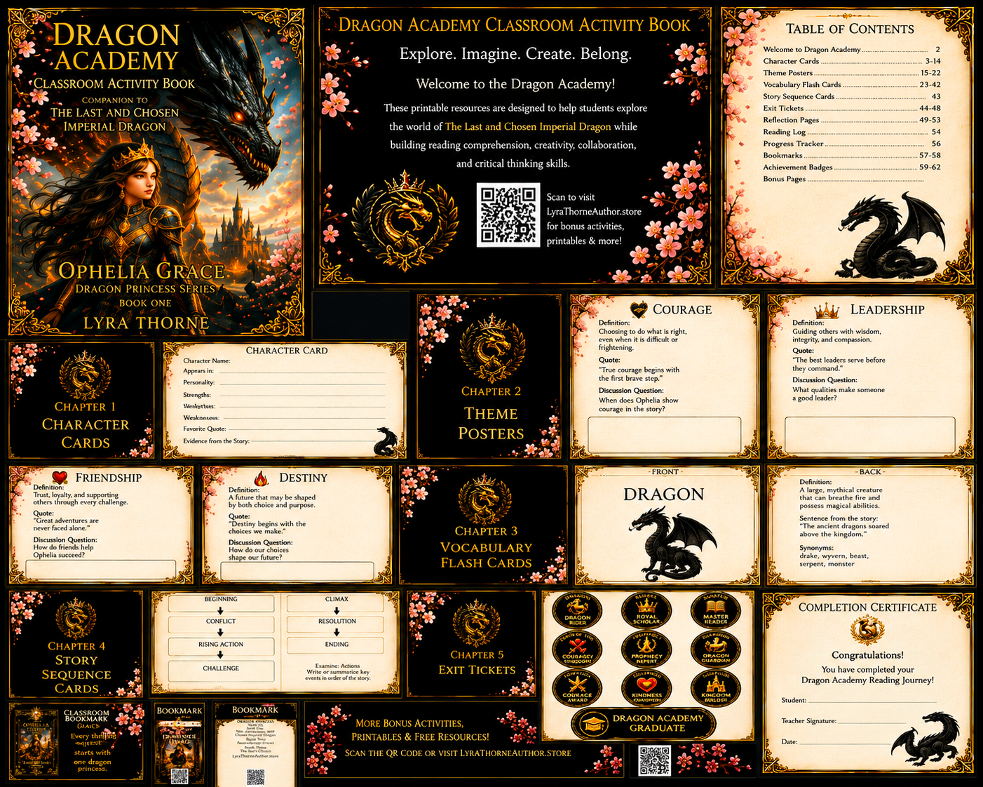 Night Dragon Flight