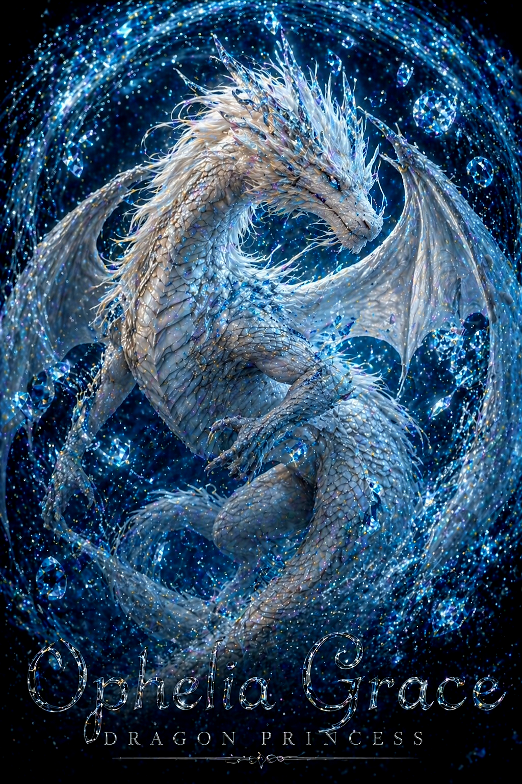 The Water Dragon