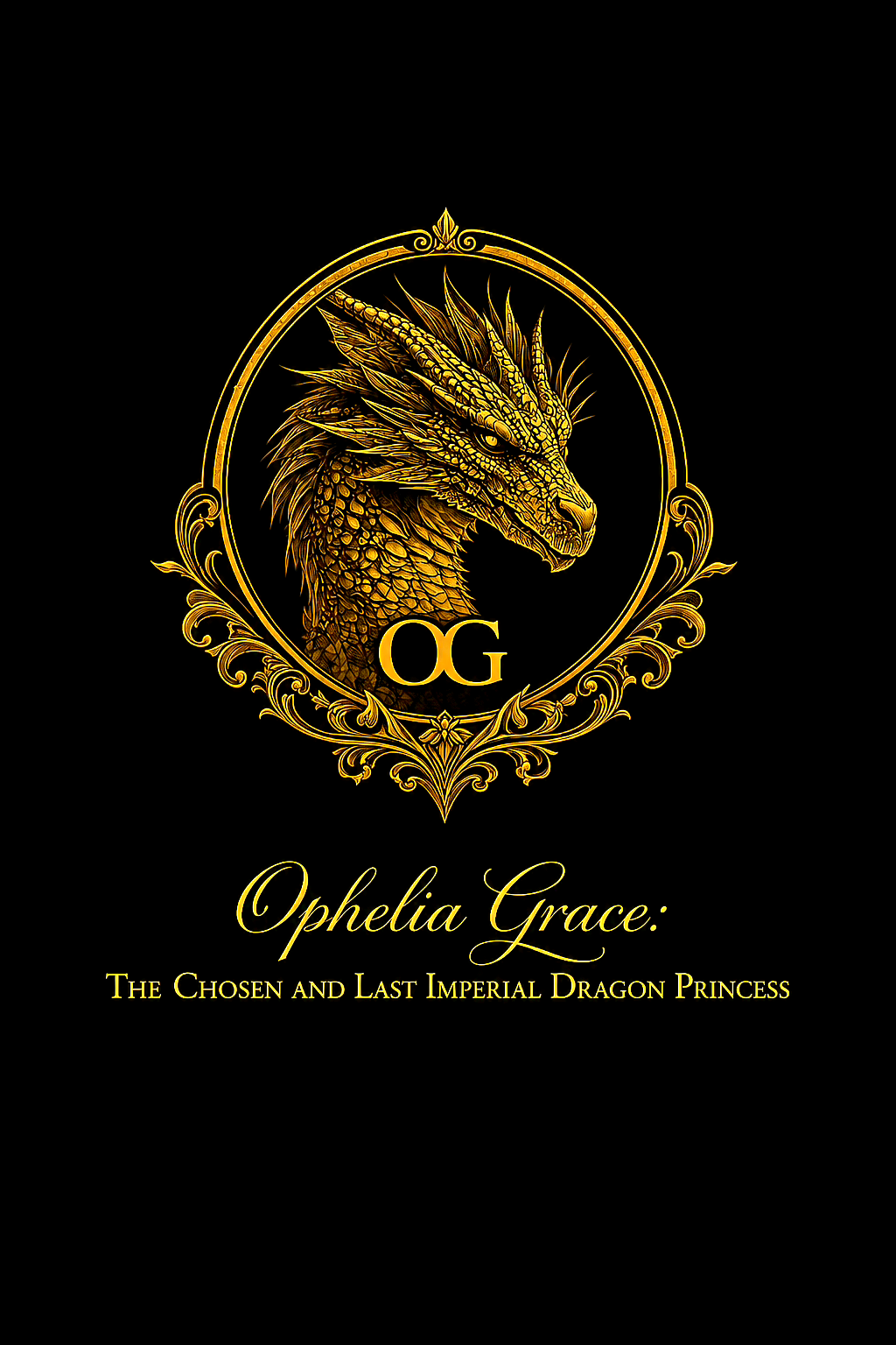 Oro Royal Portrait