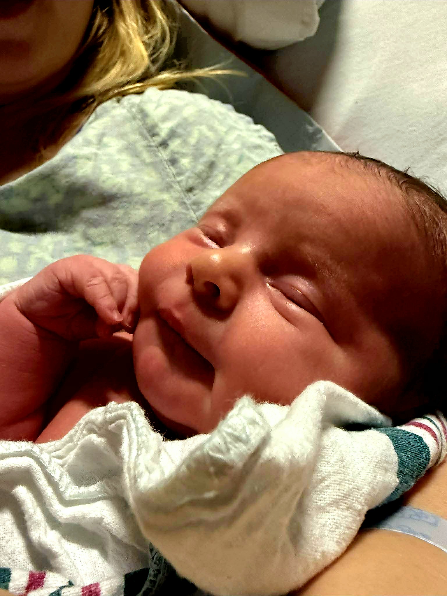 Ophelia Grace Orthner