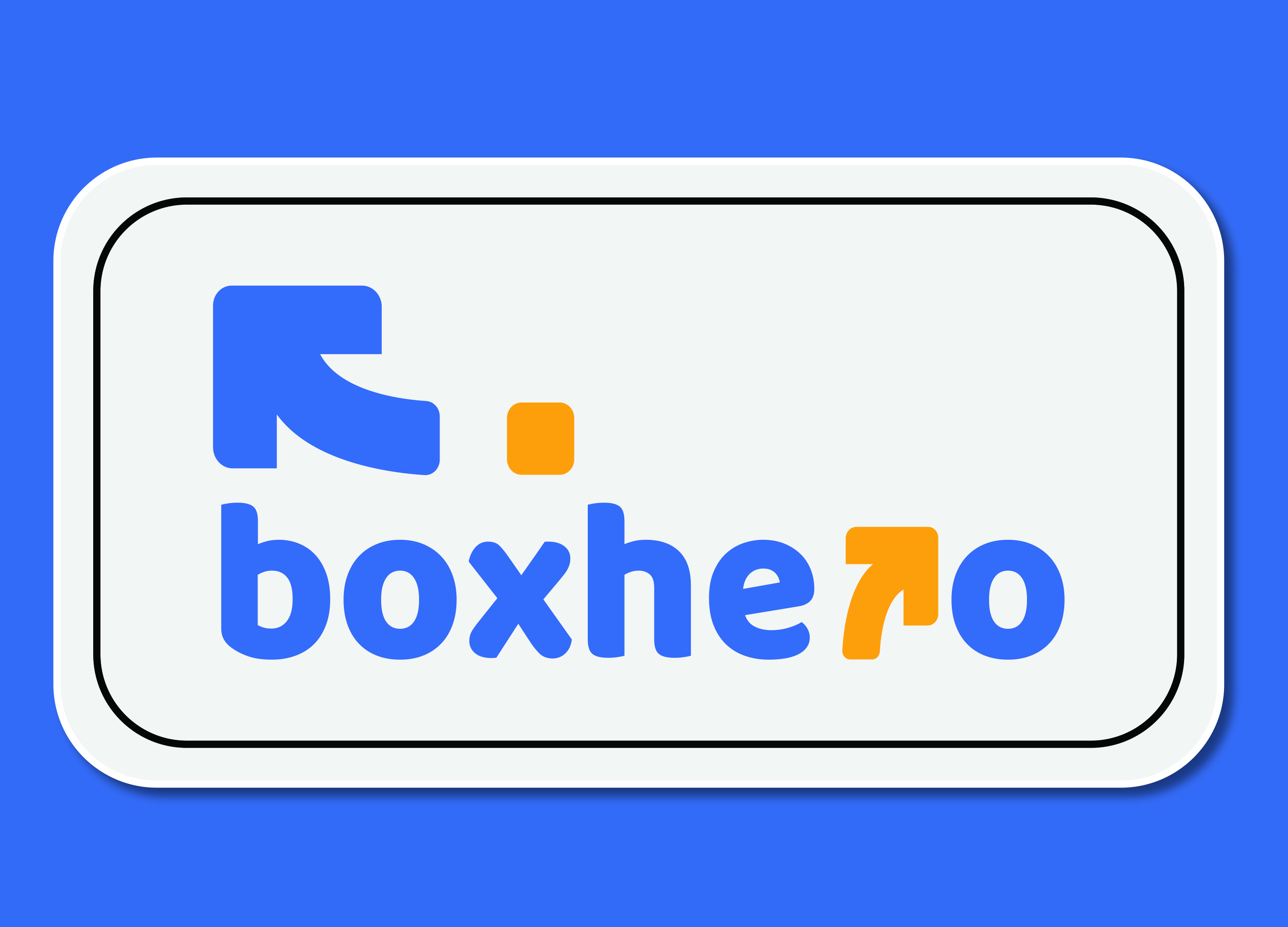 BoxHero
