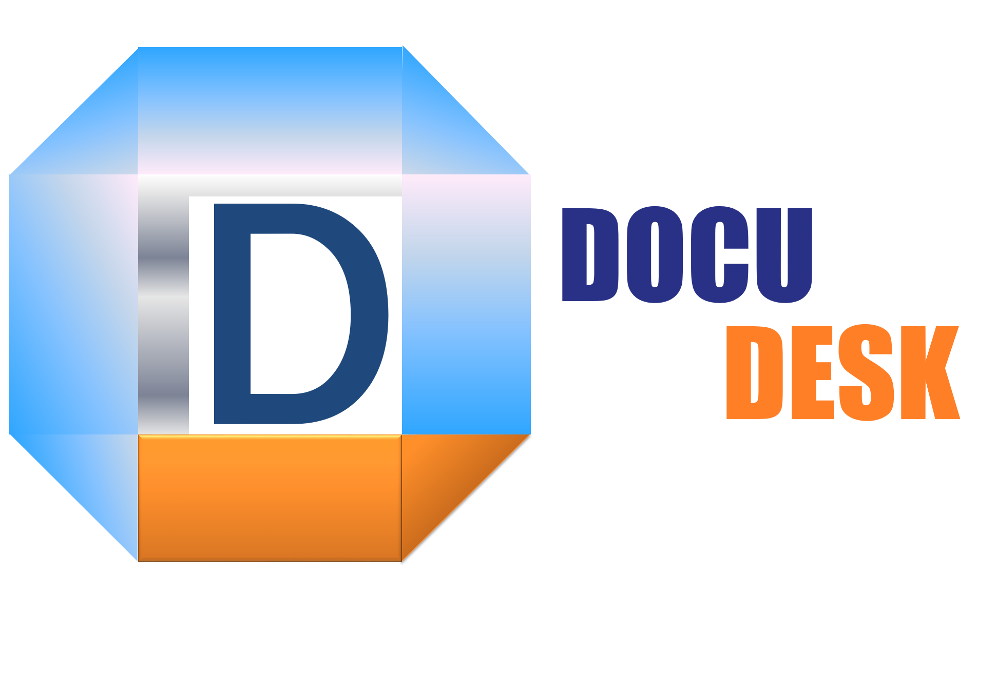 DocuDesk