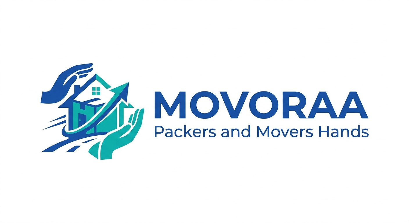 MOVORAA Packers and Movers