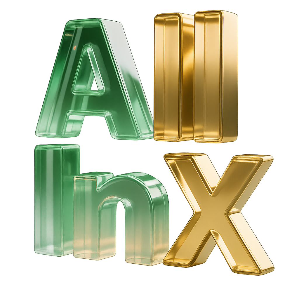 AllinX