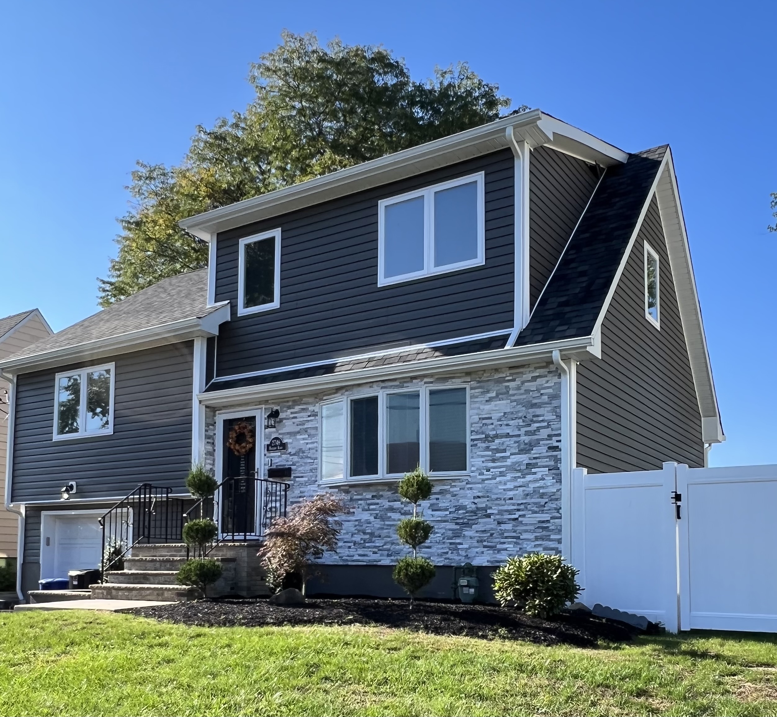 Full Home Renovations