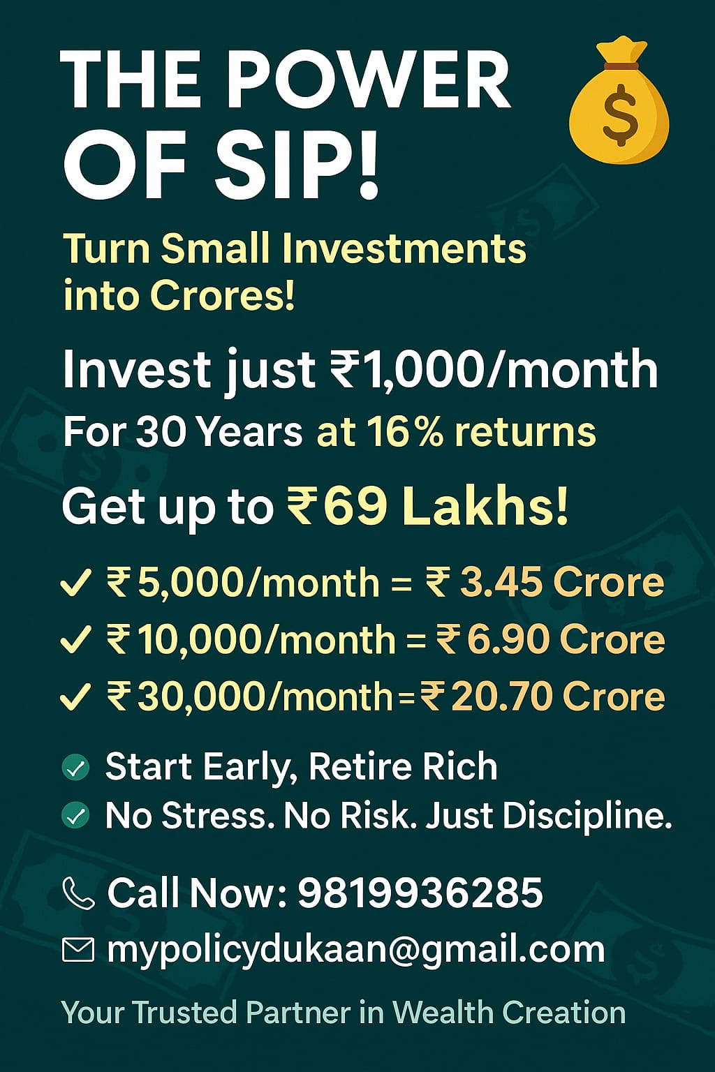 Family Insurance Protection