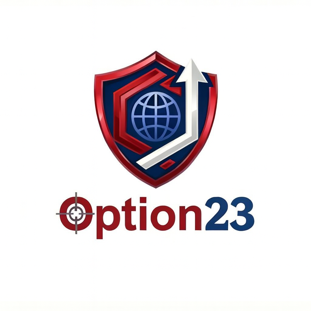 0ption23™ | Congressional Trading Intelligence