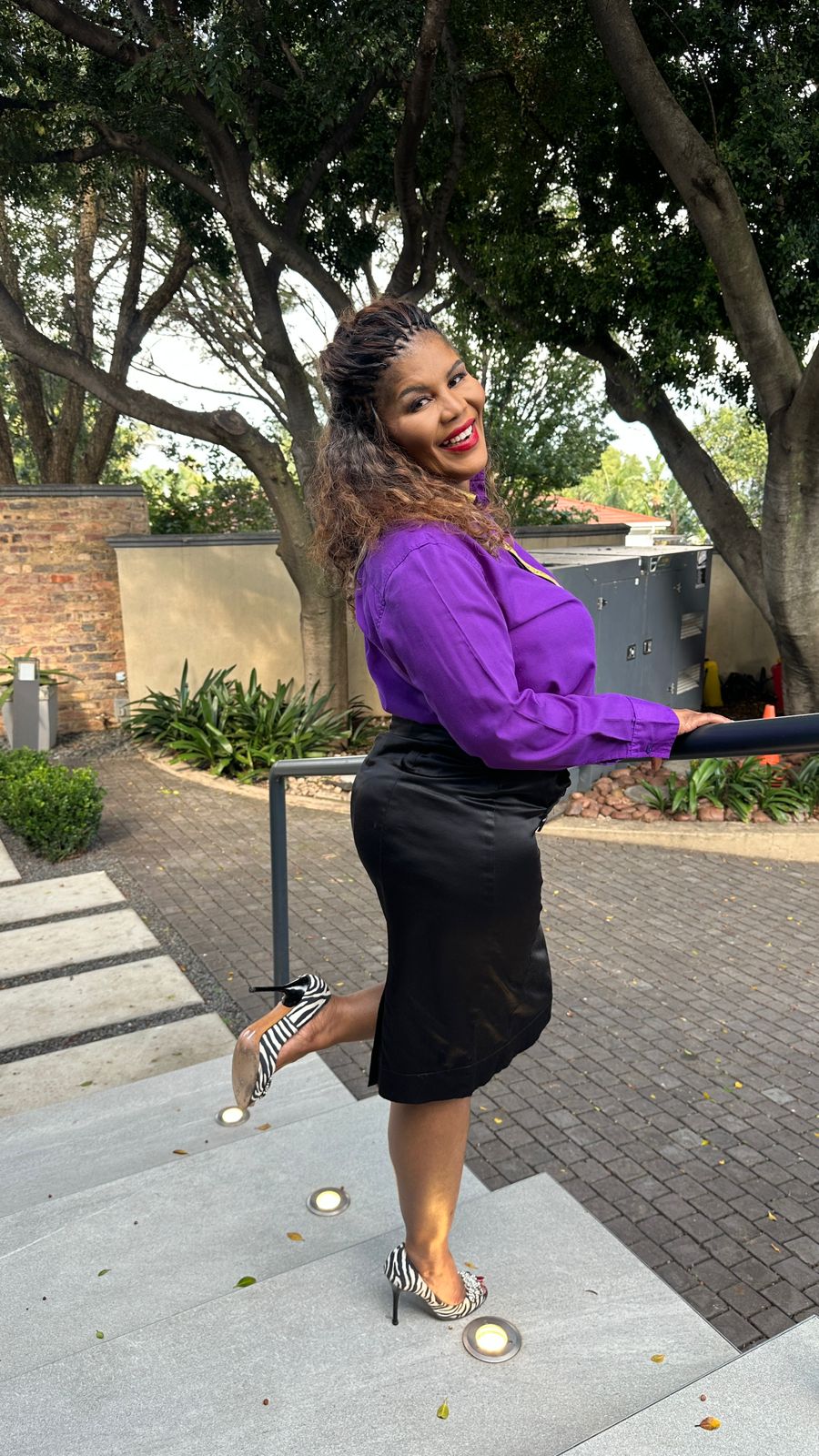 Tshidi Tsimile