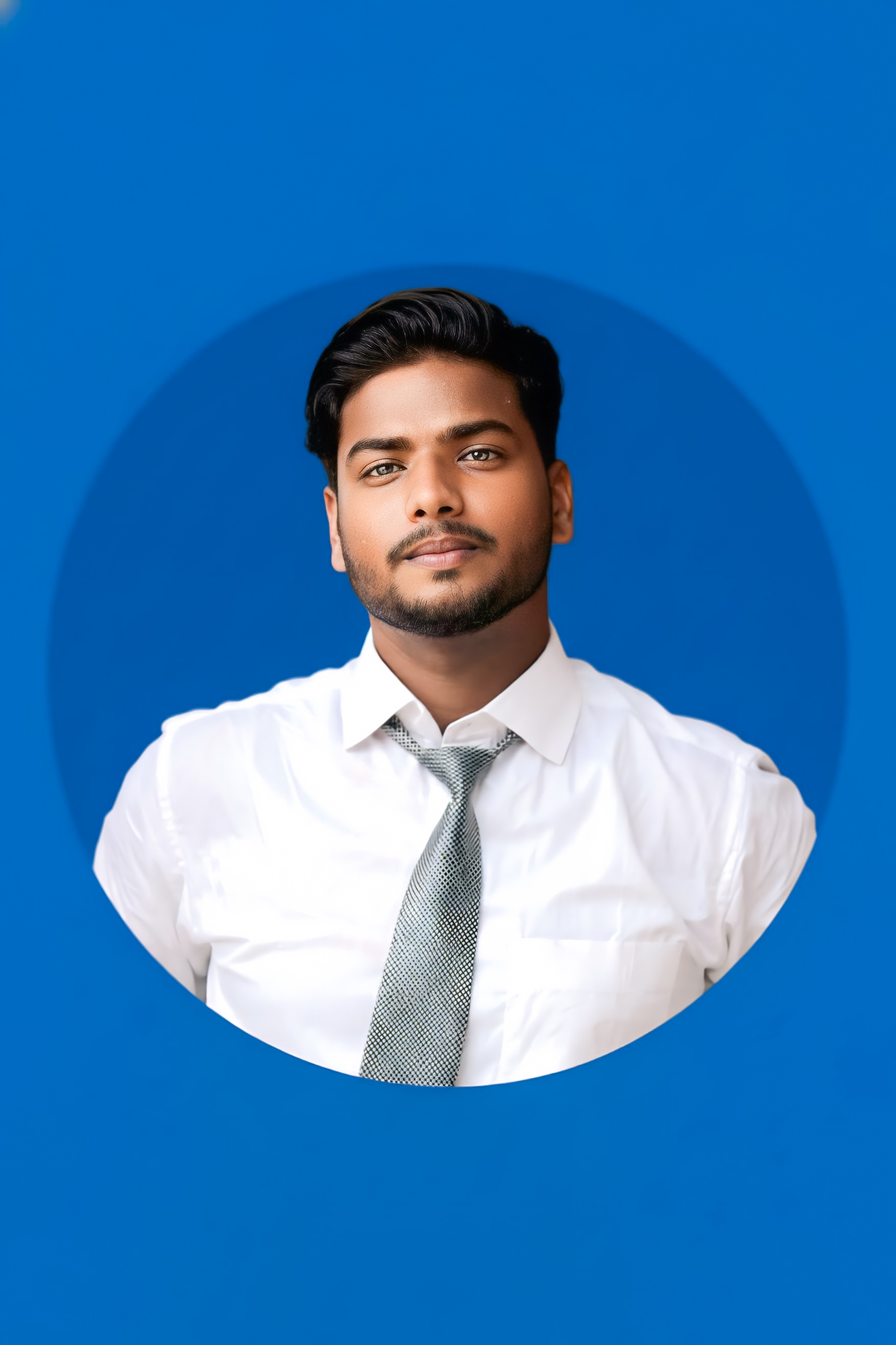ASHIF-RZA | FullStack Developer