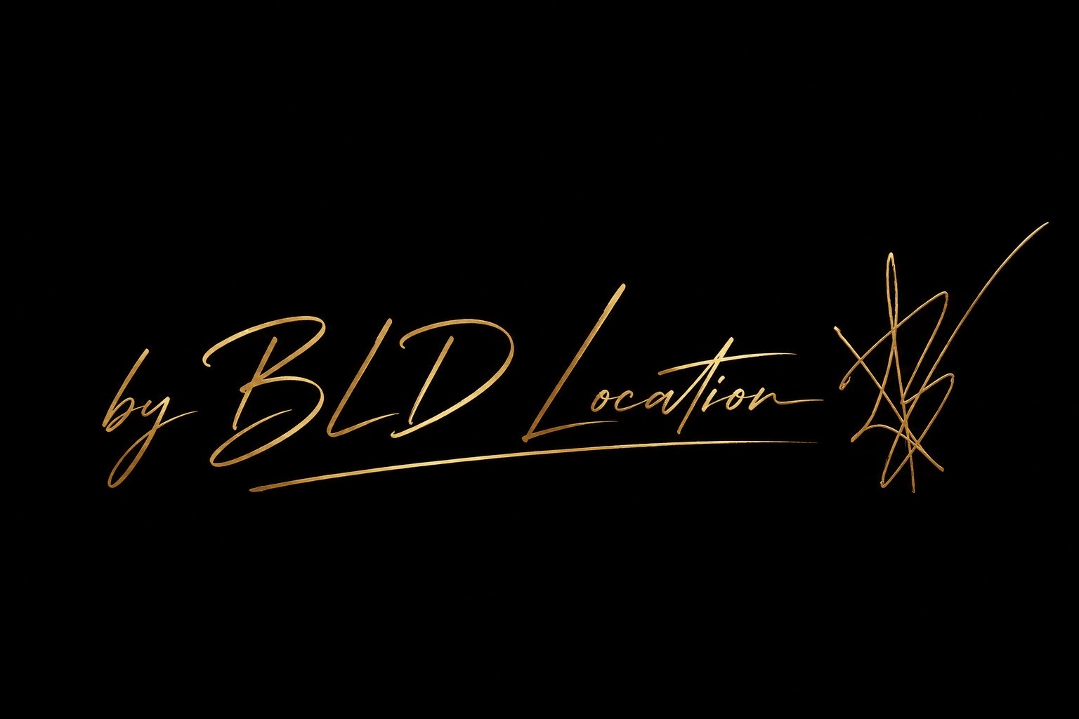 by BLD Location
