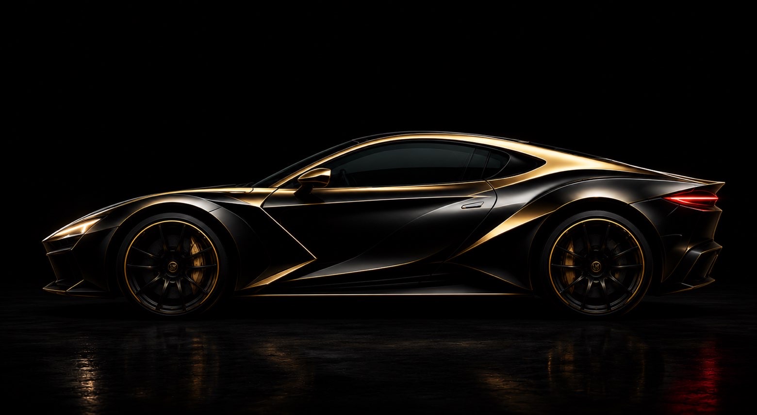 Luxury Motorsport
