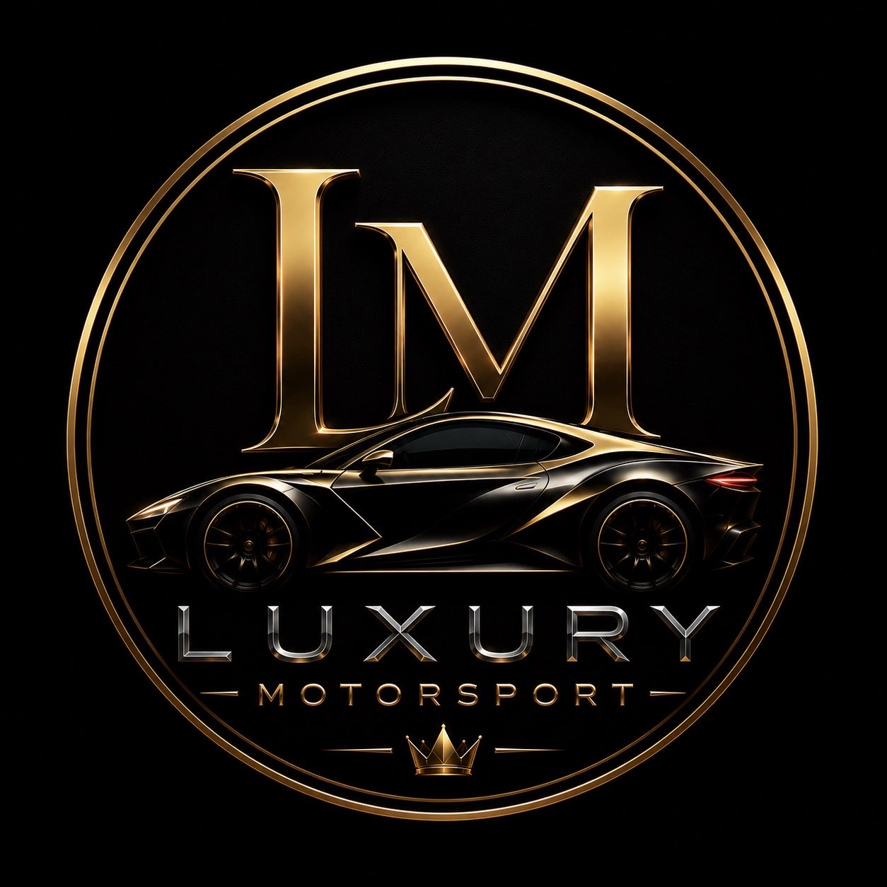 Luxury Motorsport