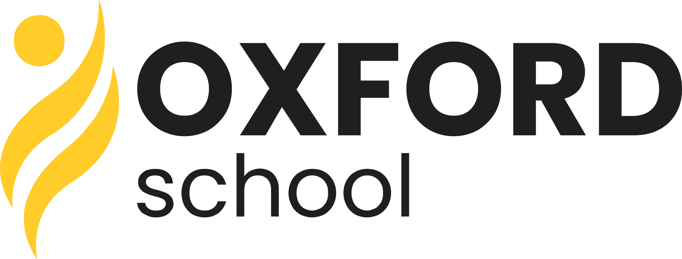 OXFORD School