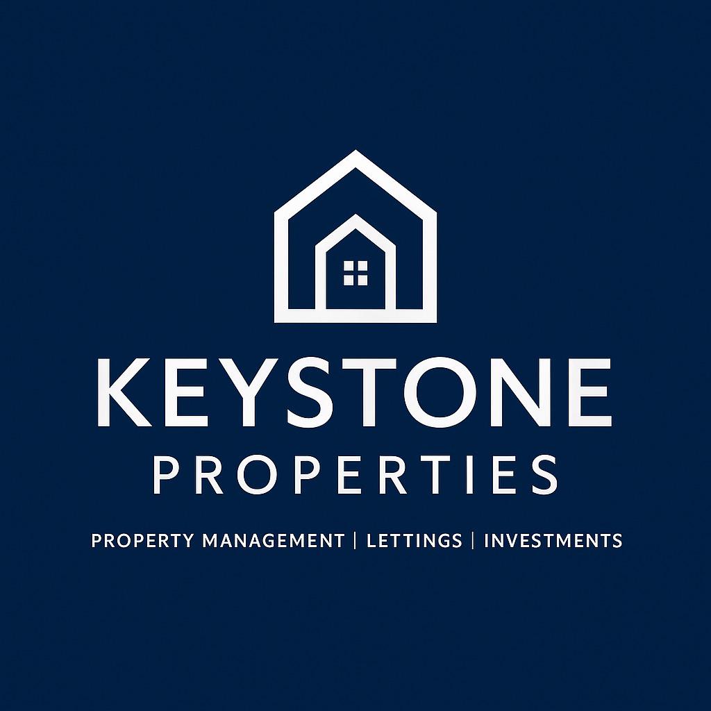 Keystone Properties Logo