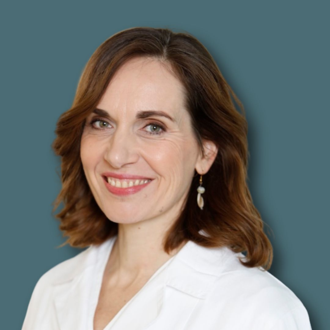 MUDr. Katarína Kanovská Pašková
