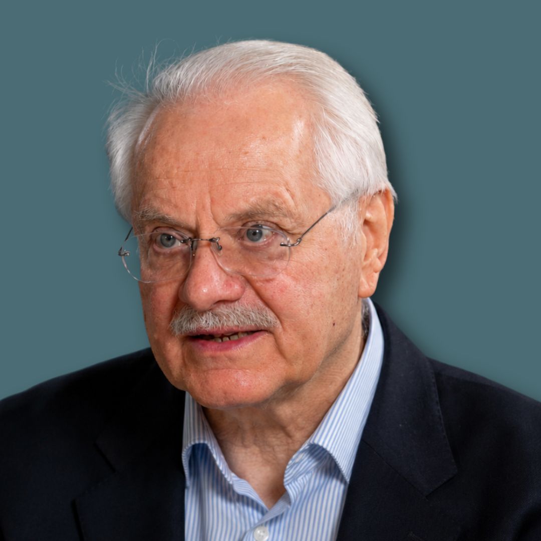 univ. prof. MUDr. Stanislav Oravec, CSc.