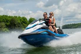 Yamaha VX Cruiser HO Family