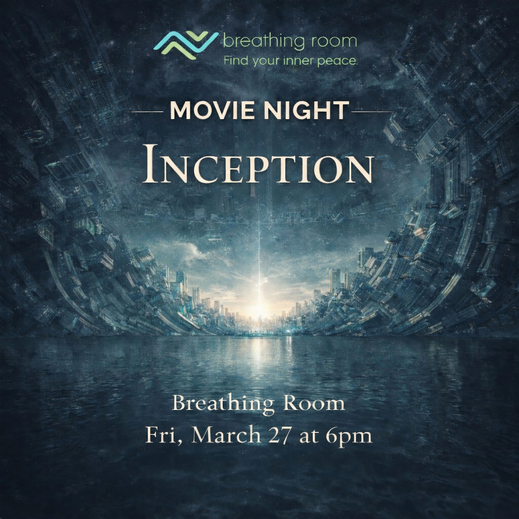 Movie Night: Inception