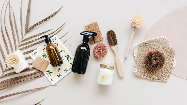 Natural Beauty & Skin Care