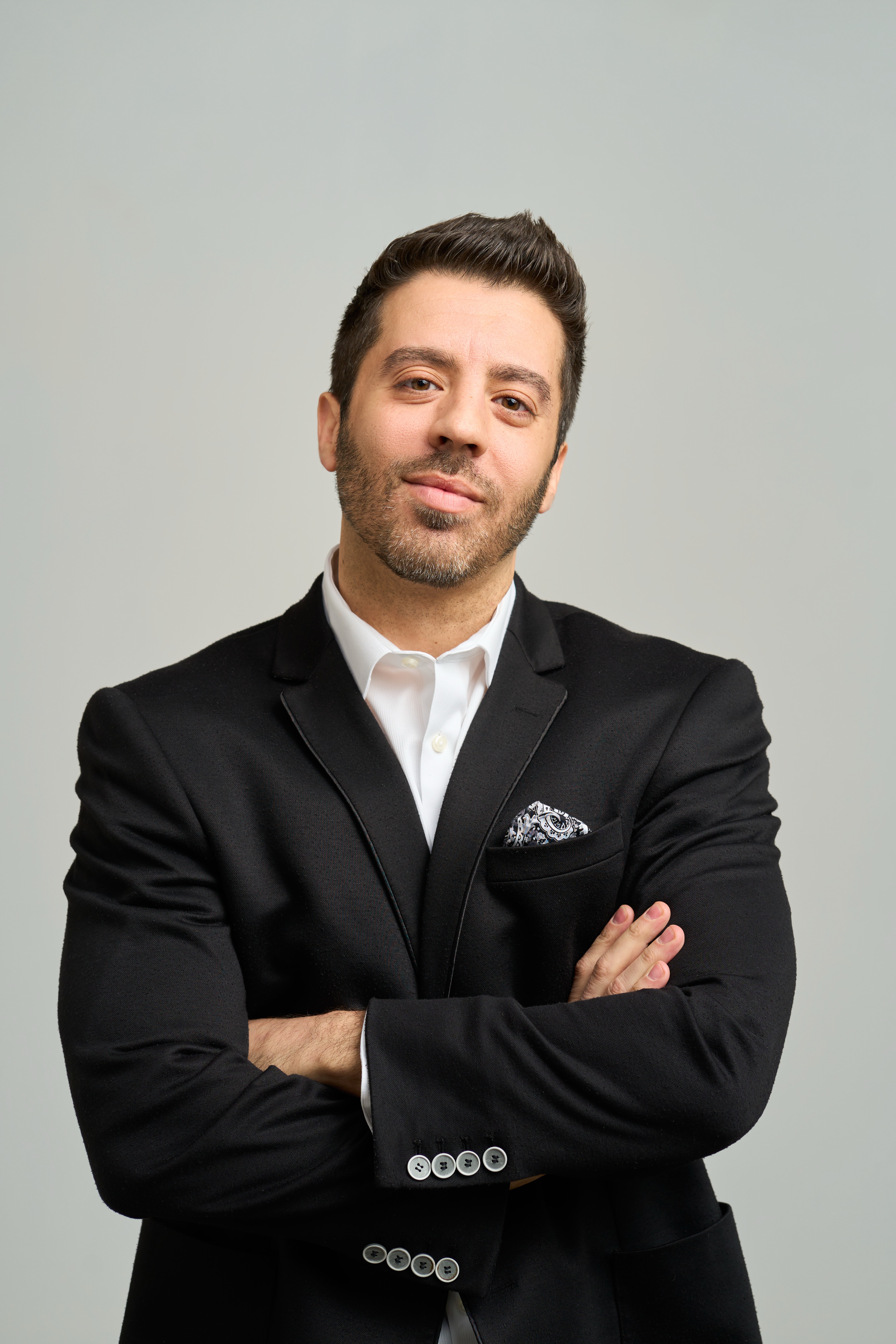 Adam Conti