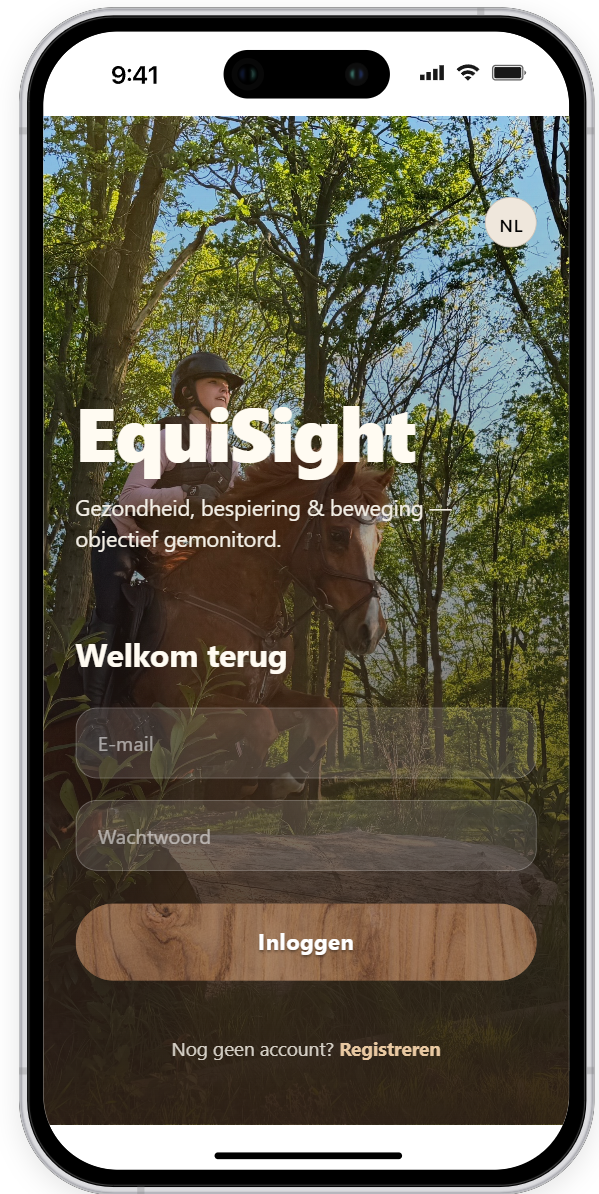 Login