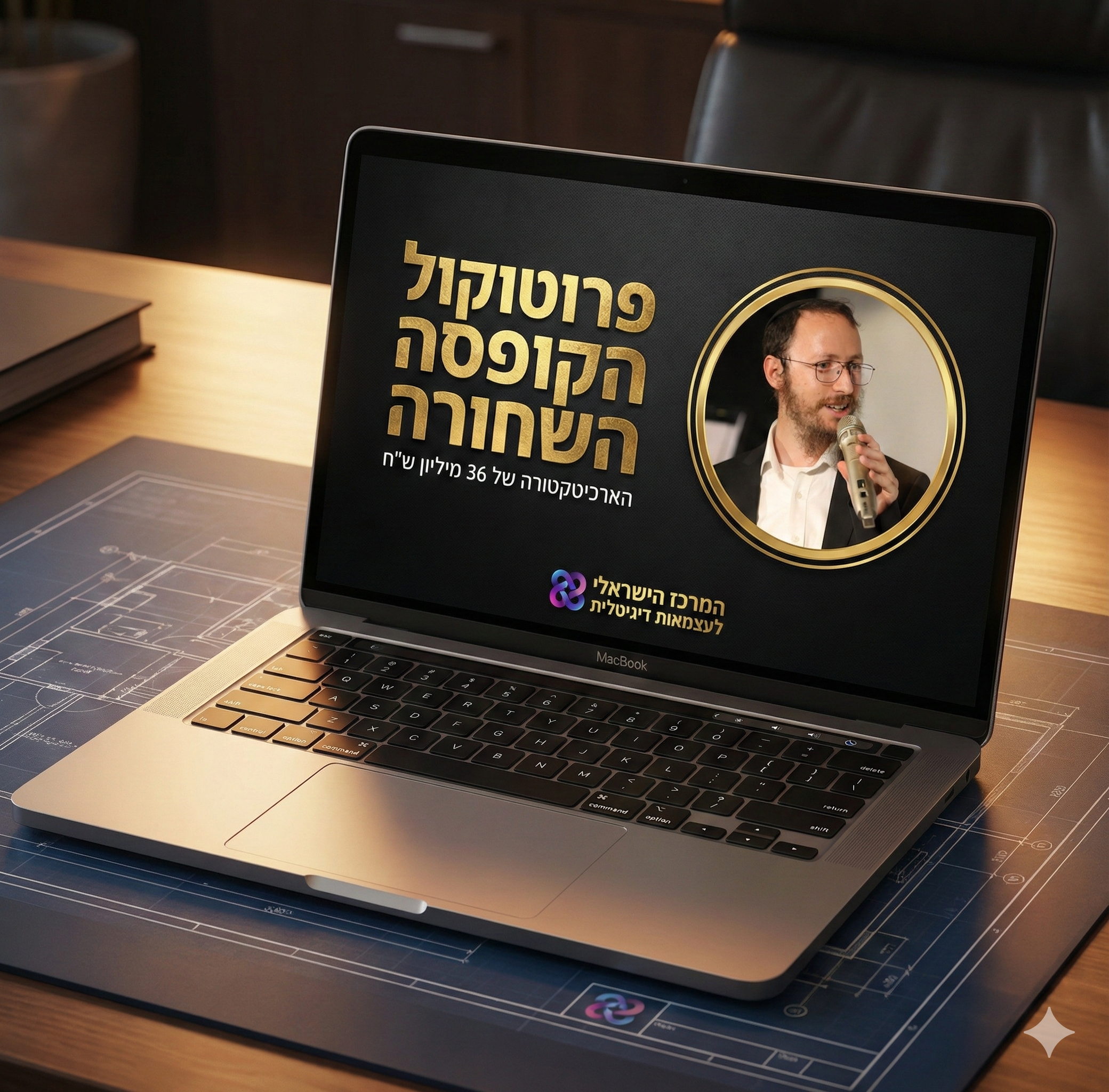פרוטוקול הקופסה השחורה
