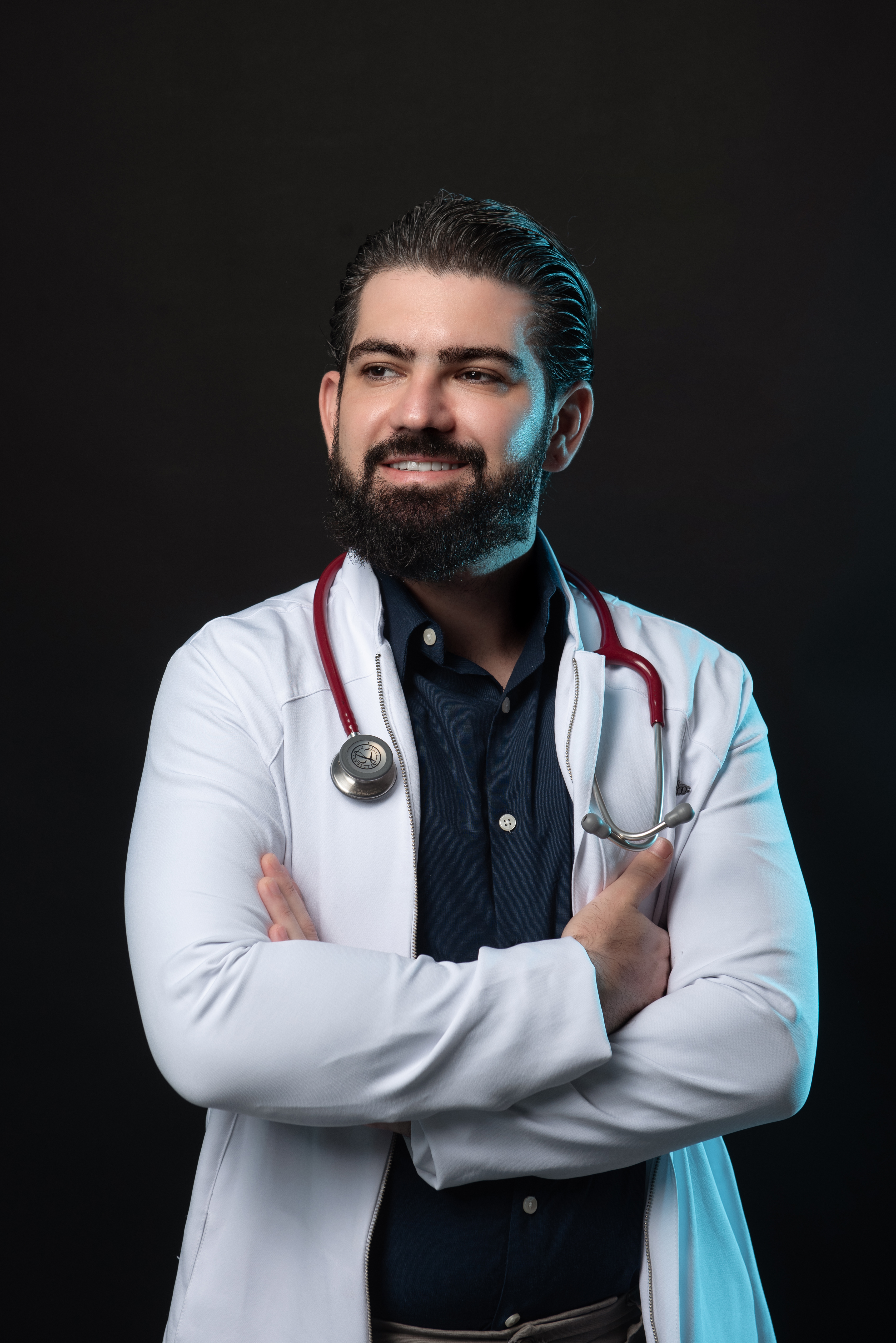 Dr. João Victor Finamore