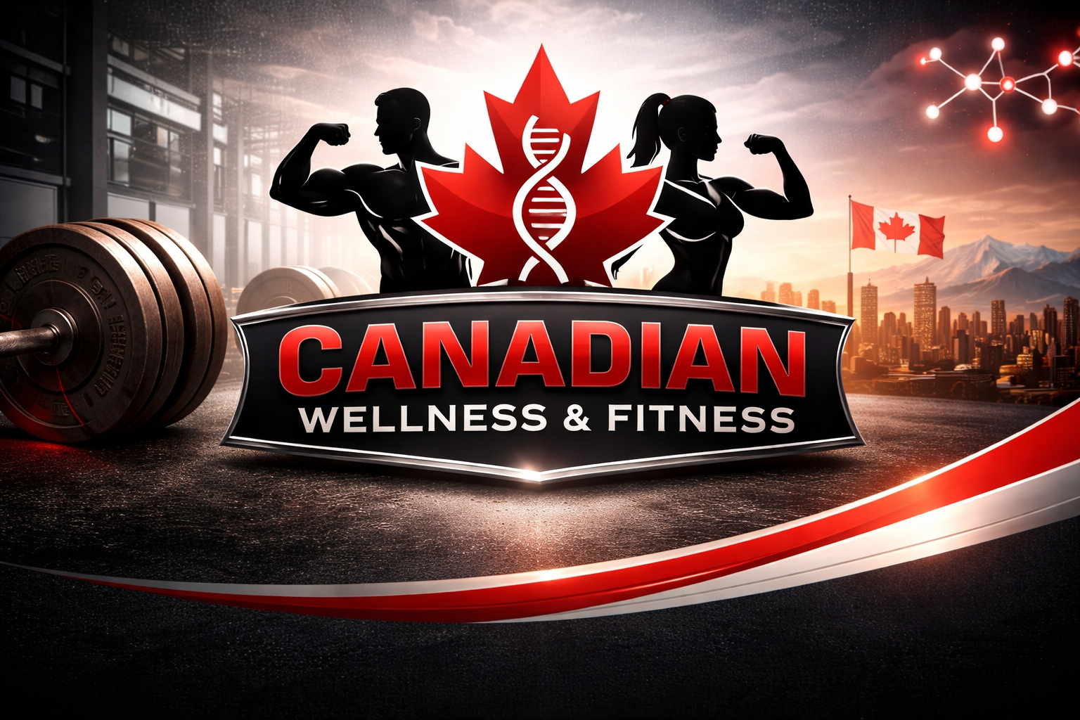 Canadian Wellness & Fitness