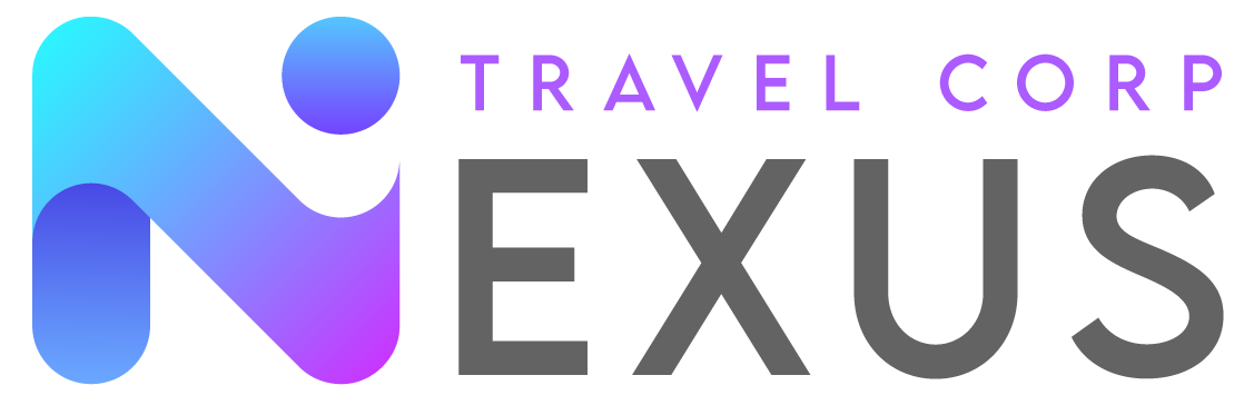 Nexus Travel Corp | Where Every Journey Begins