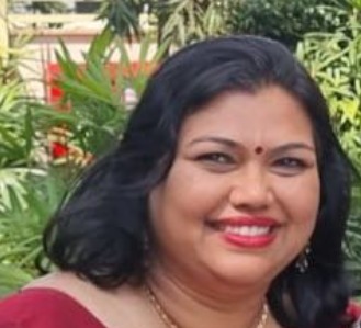 Vieshaka Dutta