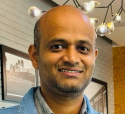 Siddha Reddy Pennabadi