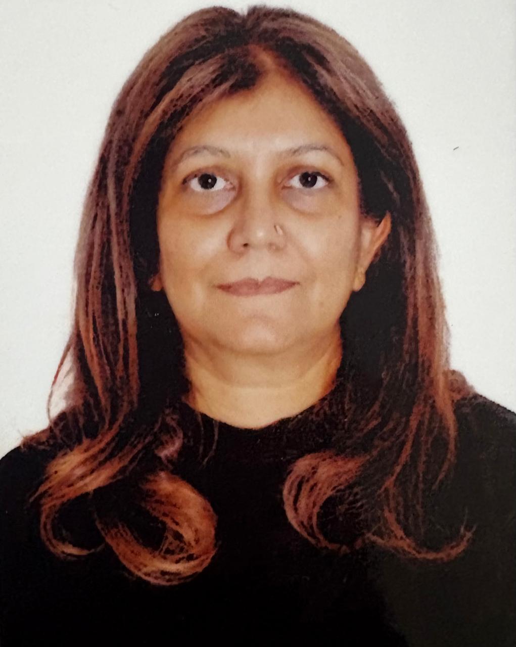 Suman John