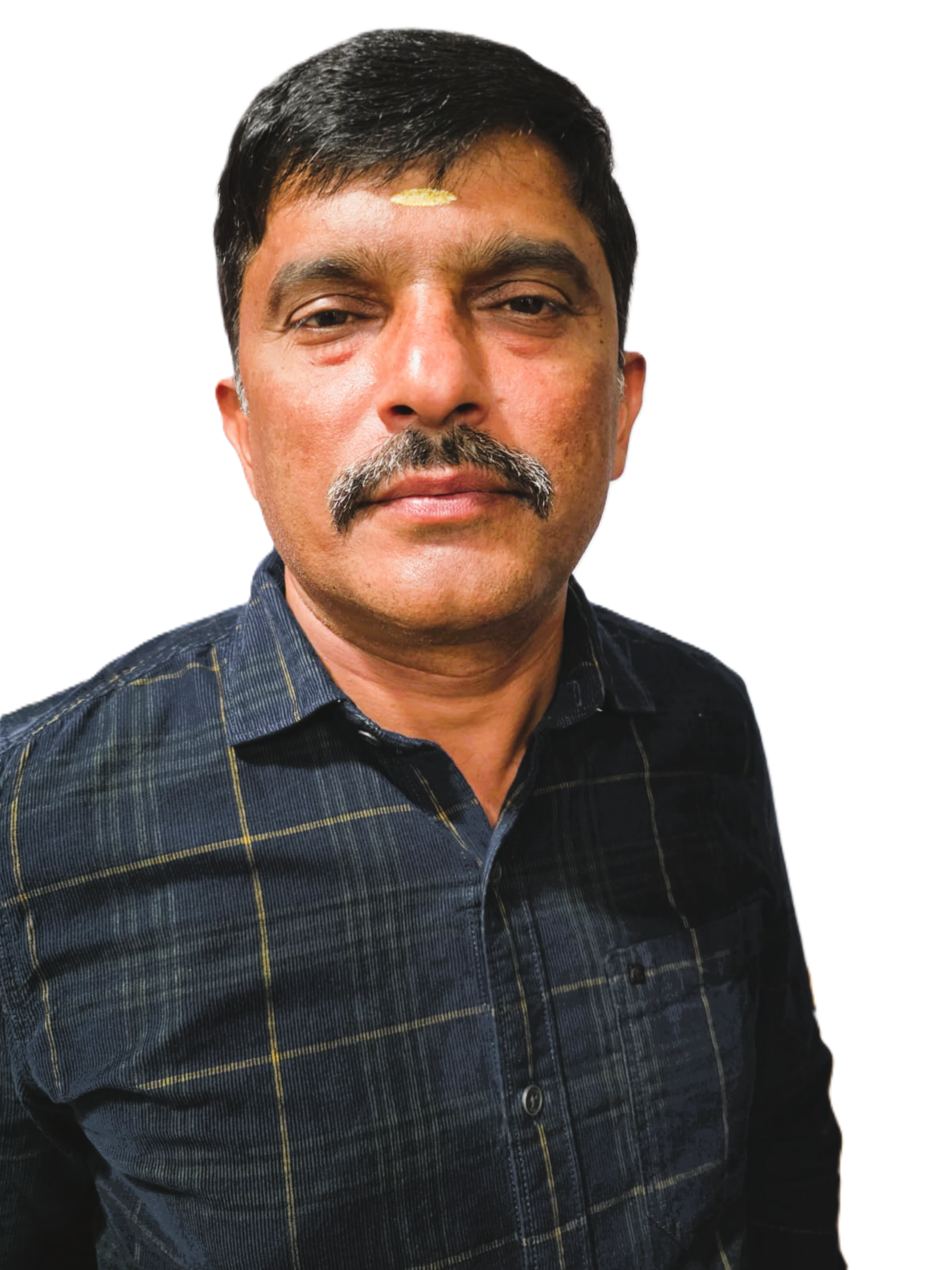 Rama Chandra Gowda