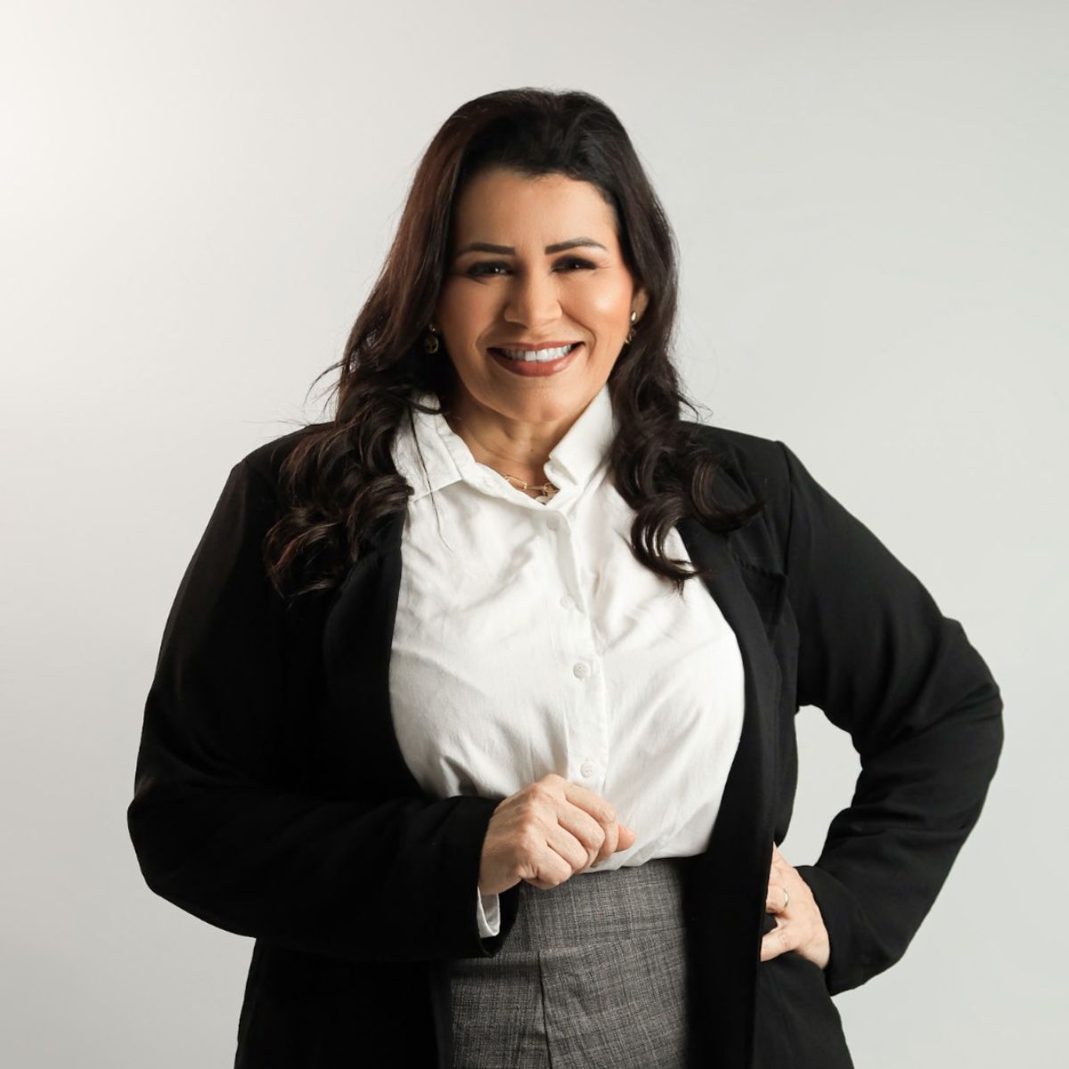 Josy Camporeis
