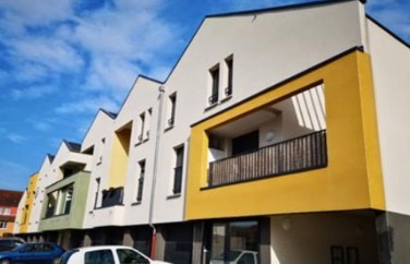 Programme 24 logements - Collectifs