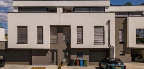 Maison Am Buch