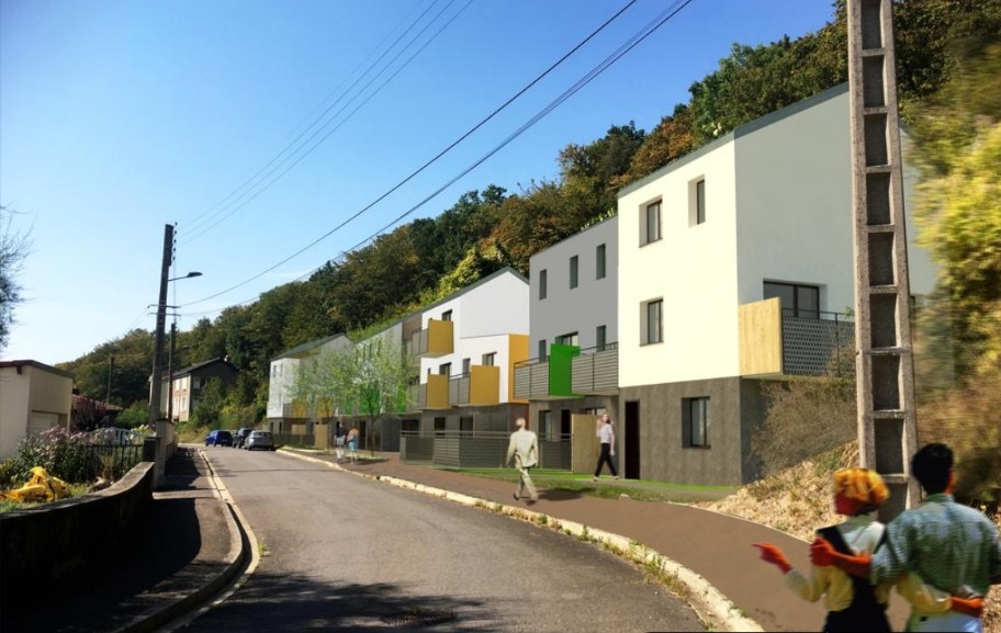 Résidence La Boissière