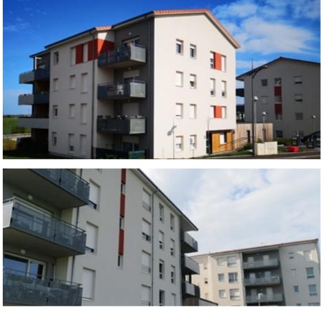 Programme 33 logements