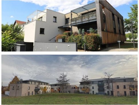 Programme 36 logements