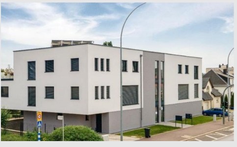 Résidence Luciano