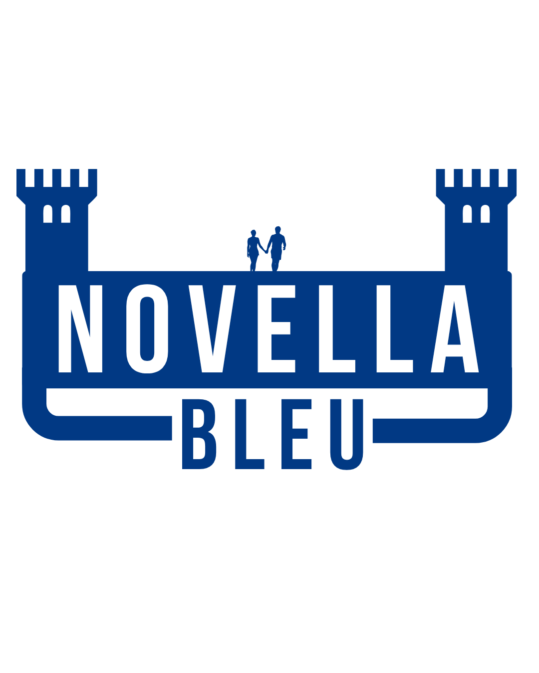 Novella Bleu
