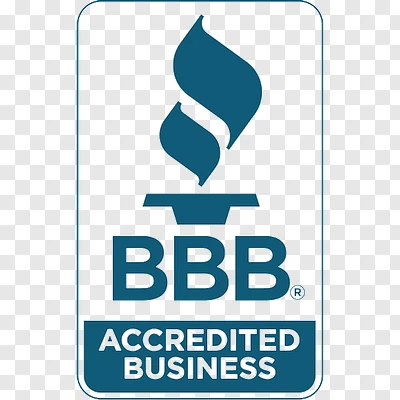 BBB A+ Accredited